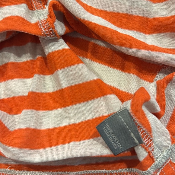 Proenza schouler stripped tank top - Picture 5 of 5